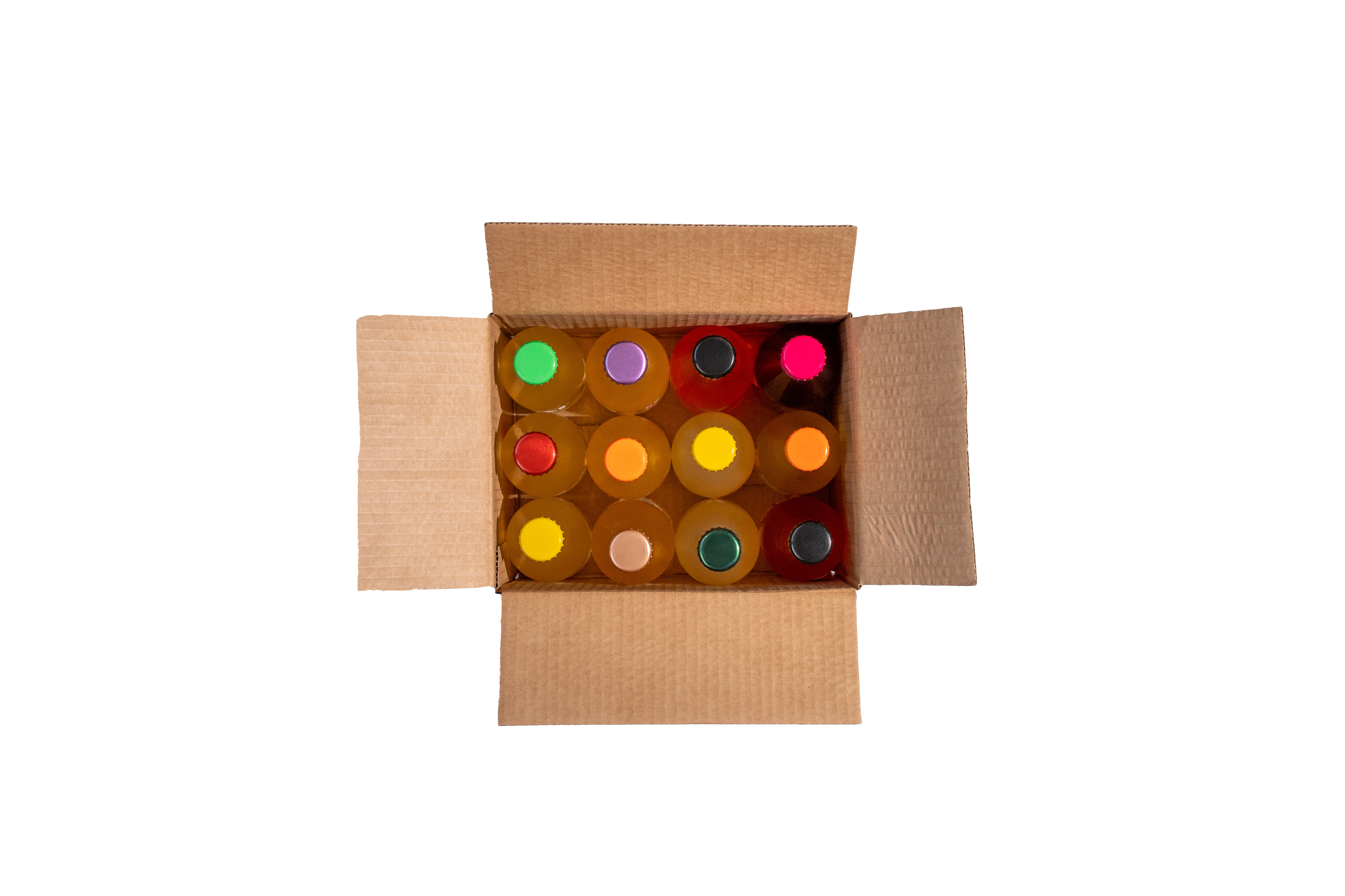Pack de 12un. MAI Kombucha 25cl