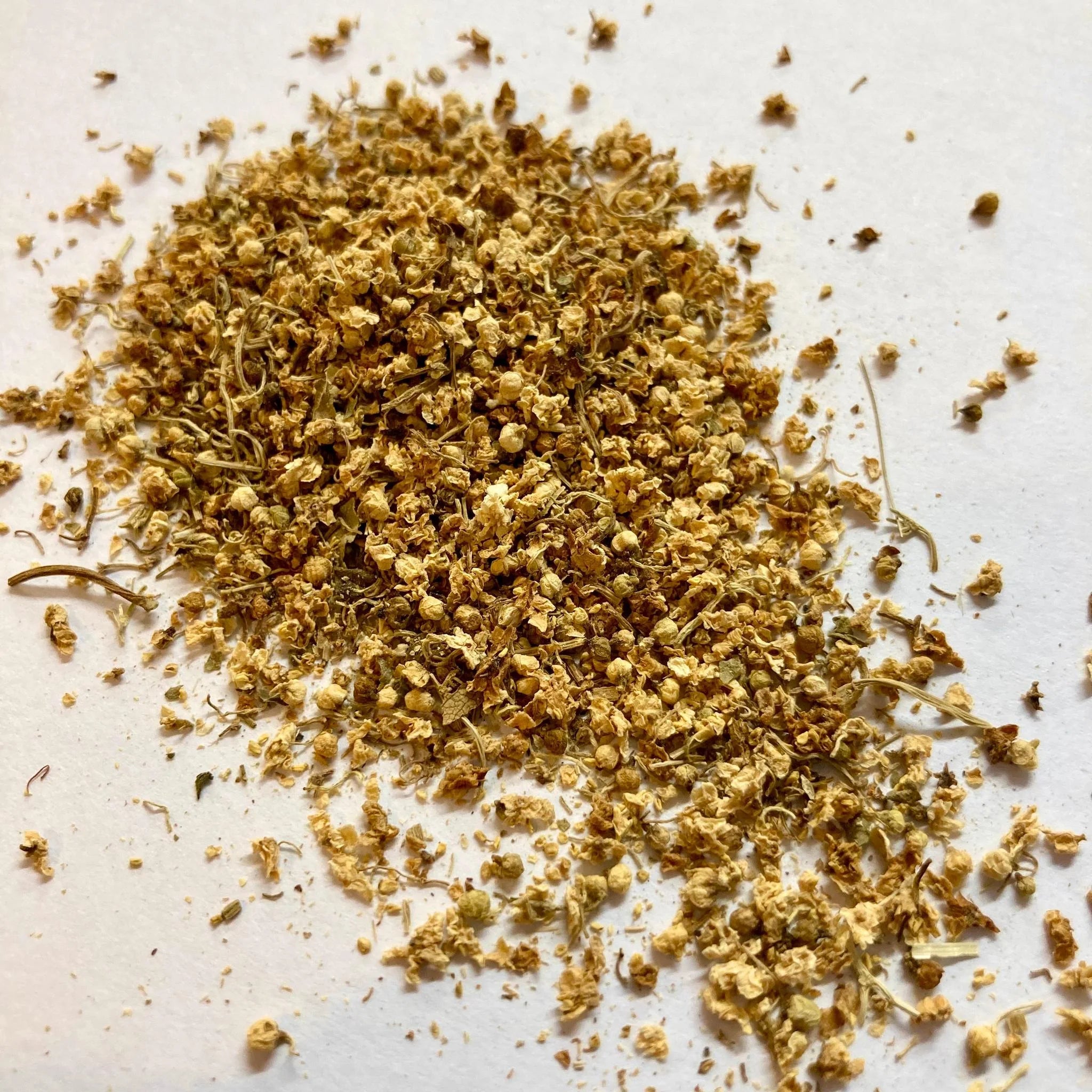 Flor de Sabugueiro Bio (50/200g)