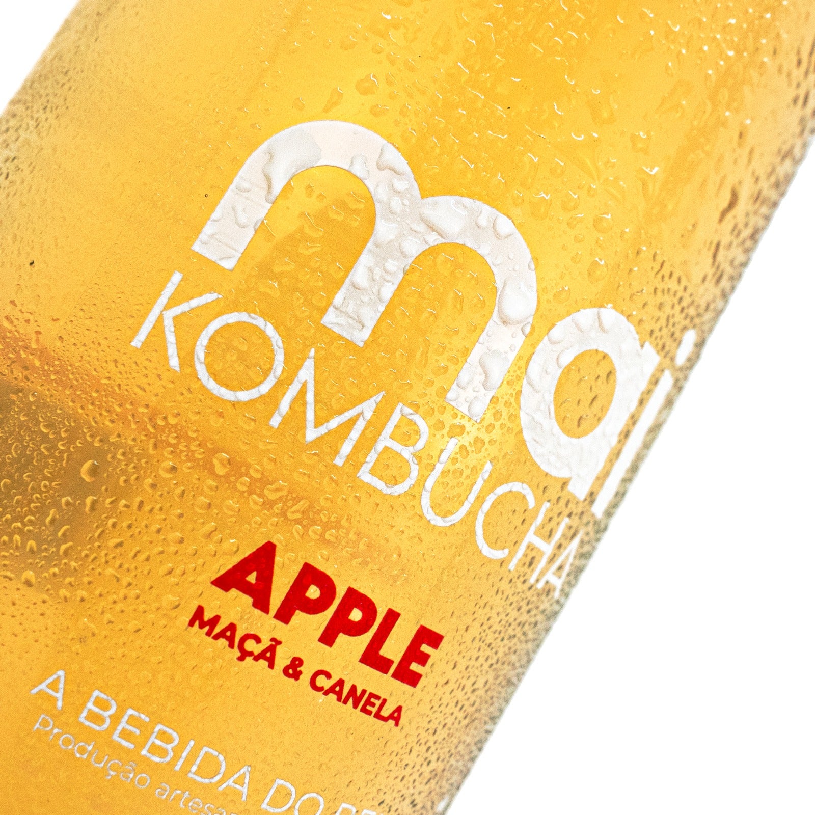 Pack 75cl de 6un. MAI Kombucha l Garrafas Reutilizáveis