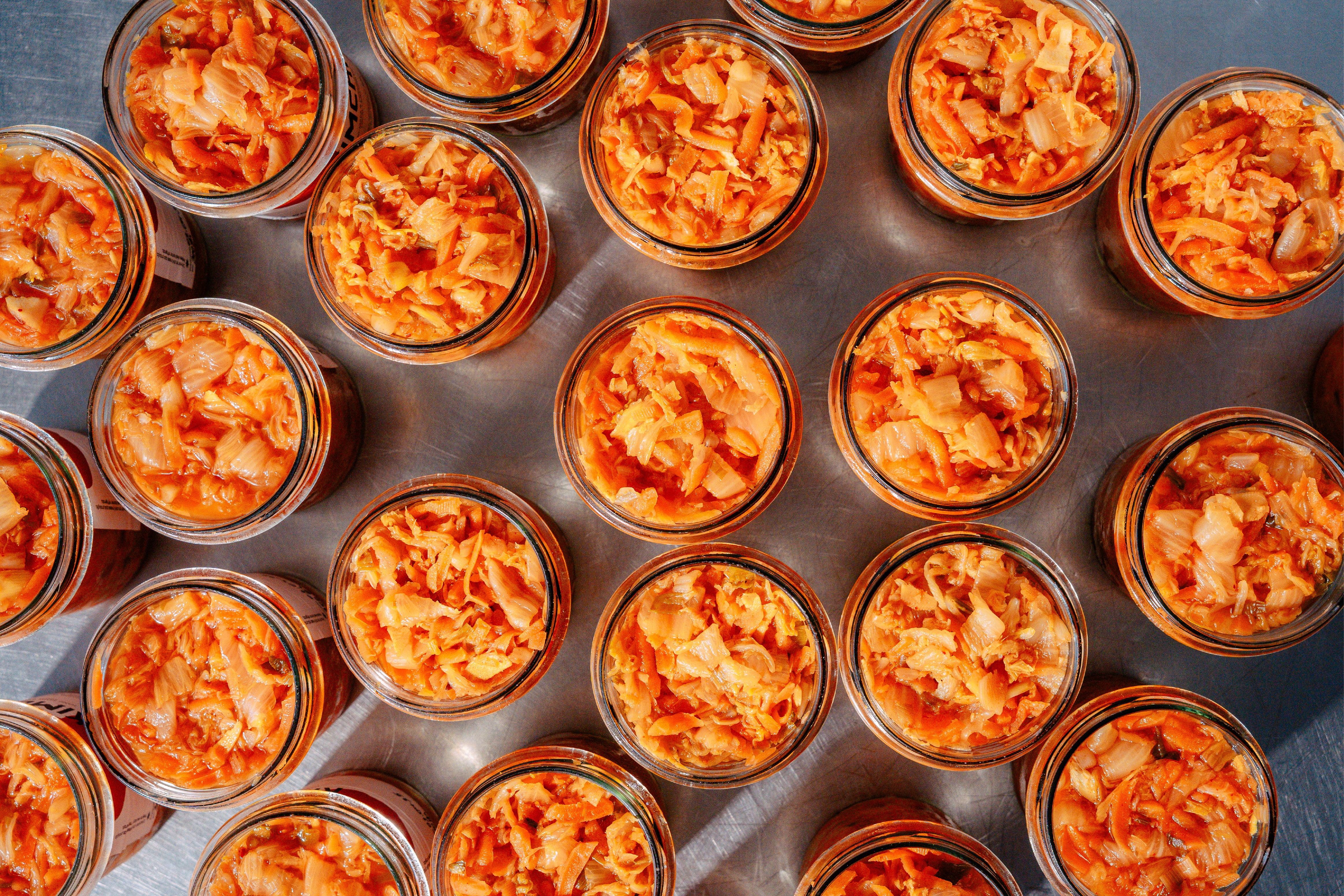 MAI KIMCHI 300g