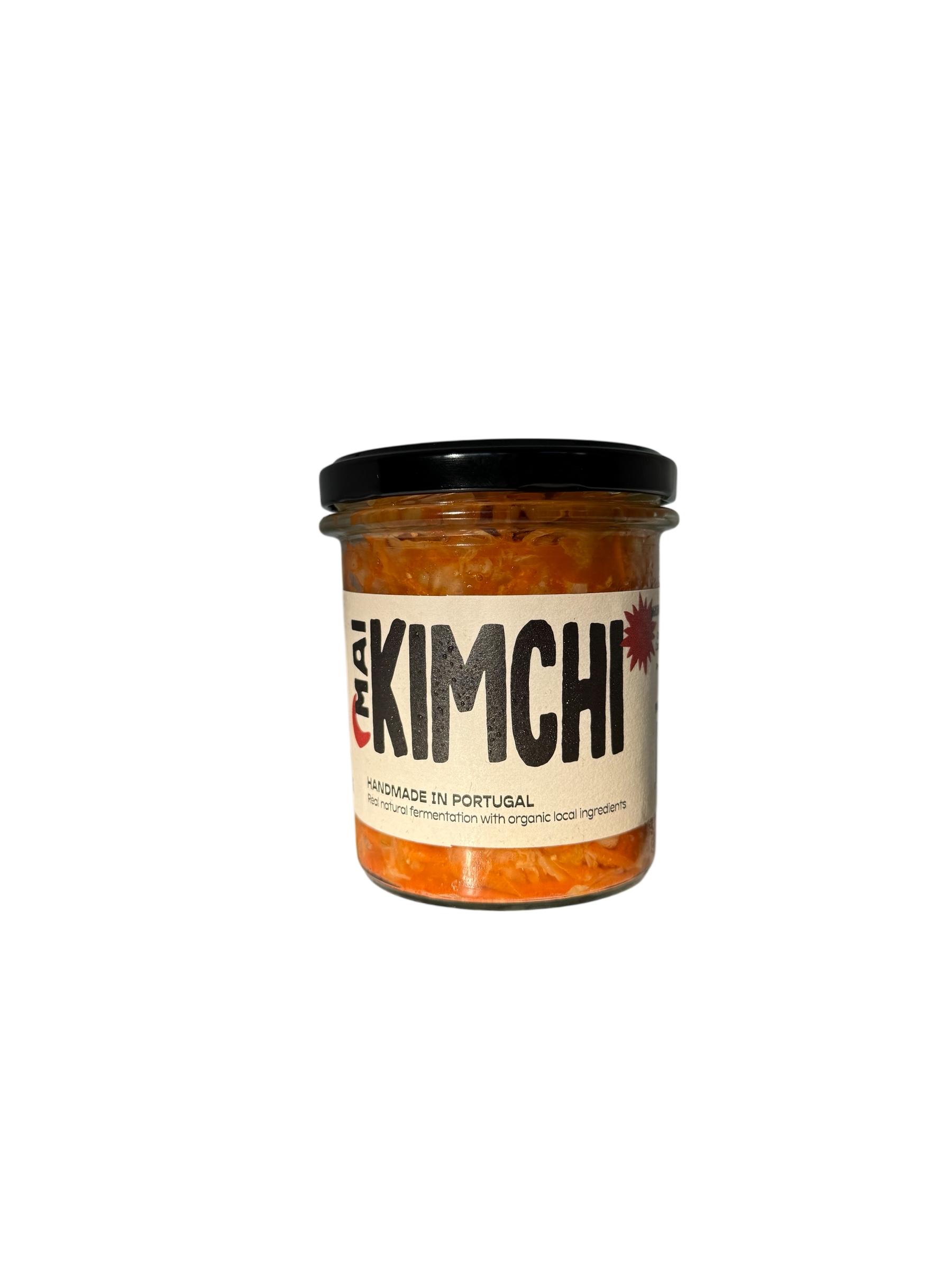MAI Kimchi & Chucrute 300g