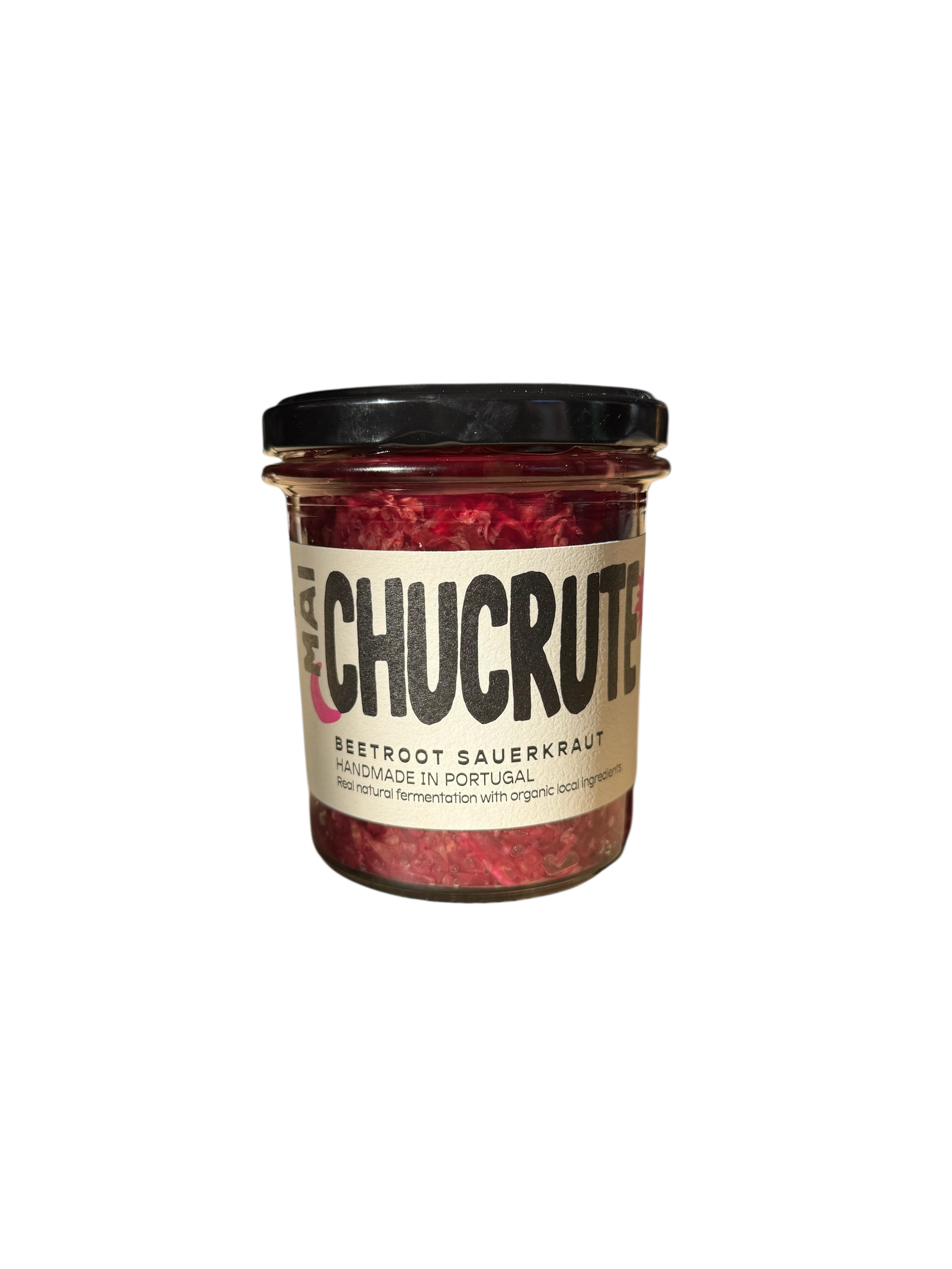 MAI Kimchi & Chucrute 300g