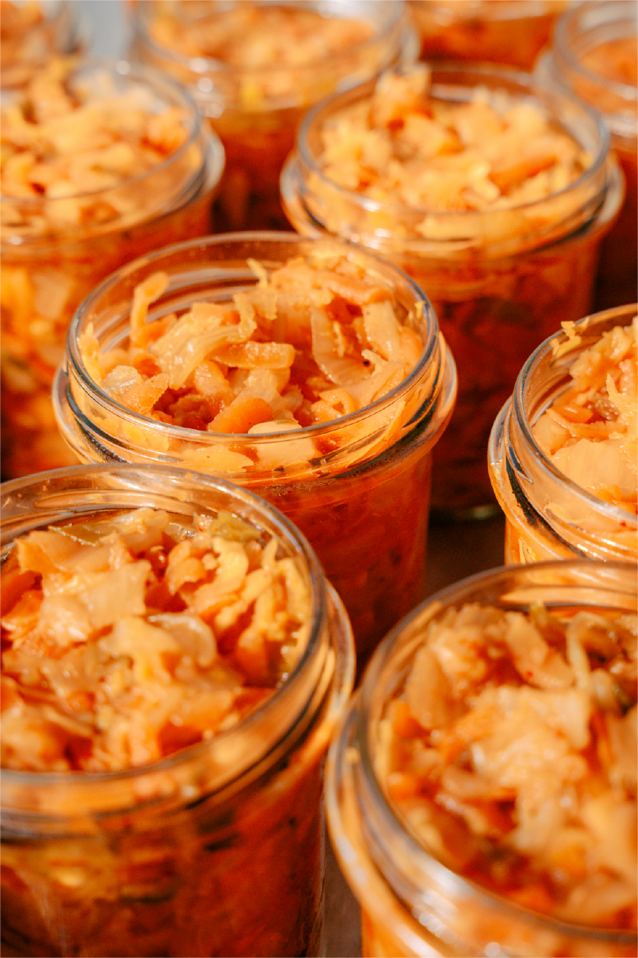 MAI KIMCHI 300g