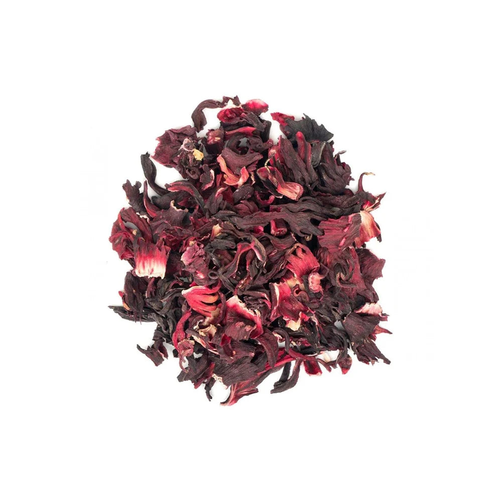 Flor de Hibisco Biológica (50/200g)