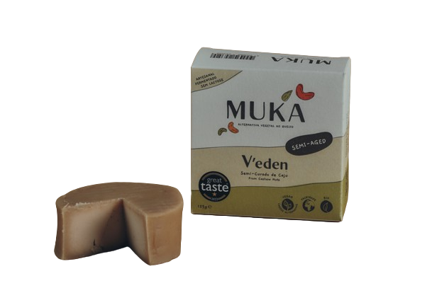 Pack MAI Kombucha + MUKA